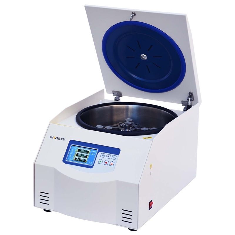 Centrifuga da laboratorio RPM 2