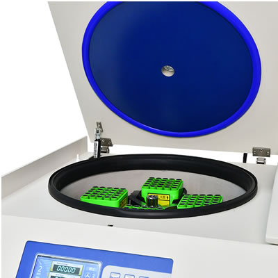 Centrifuga refrigerata a bassa velocità TR6-L