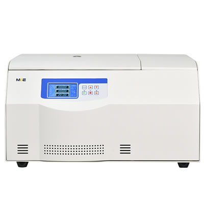  Centrifuga refrigerata a bassa velocità TR6-L